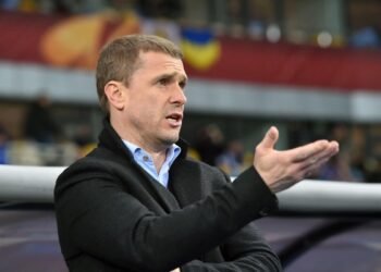 Rebrov’un gözü Fırtına’da