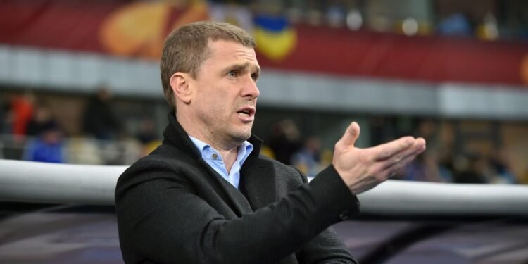 Rebrov’un gözü Fırtına’da