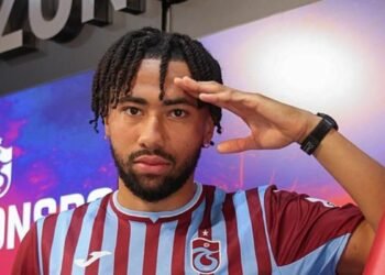 Sabrın sonu Folcarelli