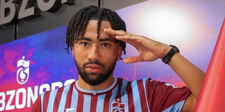 Sabrın sonu Folcarelli