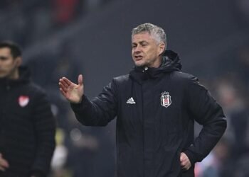 Solskjaer ile 6 maçta 4 galibiyet