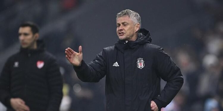 Solskjaer ile 6 maçta 4 galibiyet