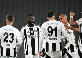 Spor yazarları Beşiktaş – Kırklarelispor maçını değerlendirdi