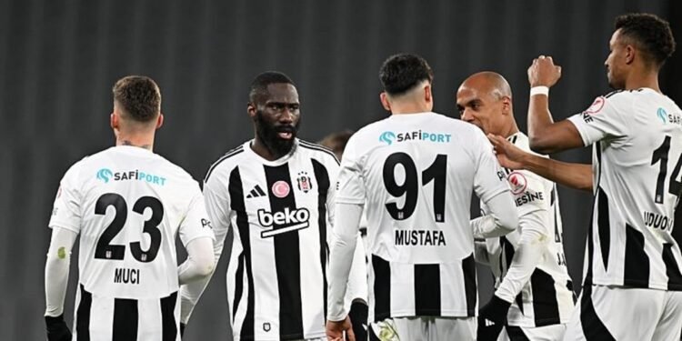 Spor yazarları Beşiktaş – Kırklarelispor maçını değerlendirdi