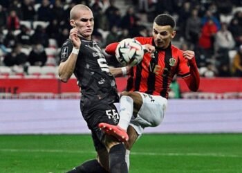TRANSFER HABERİ – Beşiktaş’ta gündem Ostigard! Solskjaer eski öğrencisini getiriyor