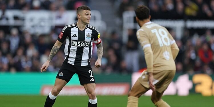 Trippier’i istiyorlar