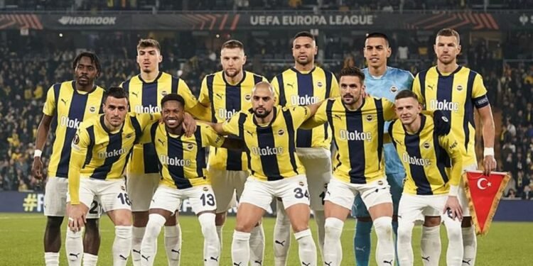 Yolun sonu final olsun