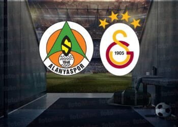 Alanyaspor-Galatasaray CANLI İZLE | Corendon Alanyaspor-Galatasaray maçı hangi kanalda? Ne zaman ve saat kaçta?