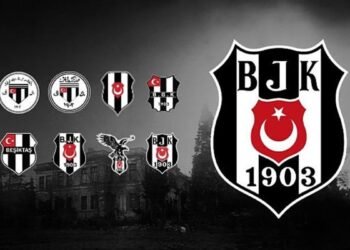 Beşiktaş armasını yenilediğini açıkladı!