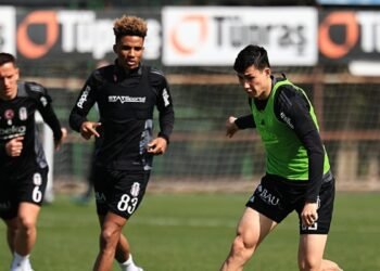 Beşiktaş derbi öncesi hata istemiyor! İşte Solskjaer’in TÜMOSAN Konyaspor maçı muhtemel 11’i