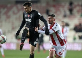 BEŞİKTAŞ TRANSFER HABERİ – Mustafa Hekimoğlu’na sürpriz talip!