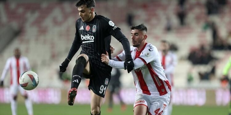 BEŞİKTAŞ TRANSFER HABERİ – Mustafa Hekimoğlu’na sürpriz talip!