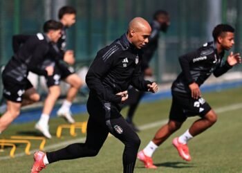 Beşiktaş’ta hedef 5’te 5! İşte Solskjaer’in Gaziantep FK maçı 11’i