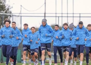 Biletler satışa sunuldu