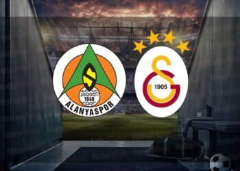 Corendon Alanyaspor-Galatasaray maçı CANLI İZLE | Trendyol Süper Lig CANLI MAÇ