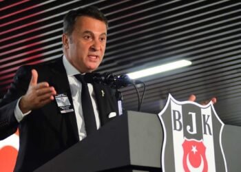 Eski başkanlar restleşti