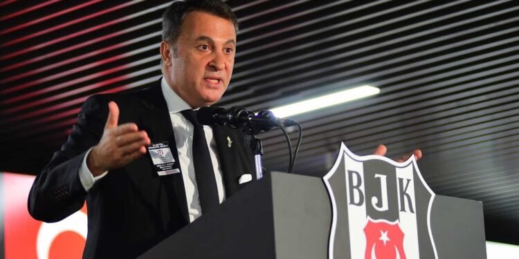 Eski başkanlar restleşti