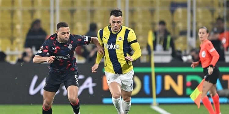 FENERBAHÇE HABERLERİ – Kostic’le 2 yıl daha