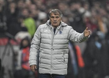 Fırtına’da ‘Güneş’ doğmadı! İşte Trabzonspor’un çarpıcı istatistiği