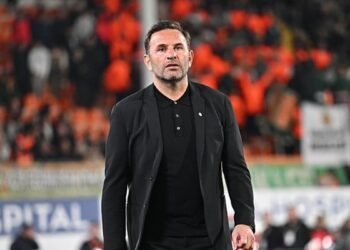 GALATASARAY HABERLERİ – Okan Buruk’tan hakem tepkisi!