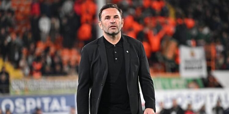 GALATASARAY HABERLERİ – Okan Buruk’tan hakem tepkisi!