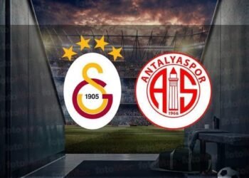 Galatasaray-Onvo Antalyaspor maçı CANLI İZLE | Trendyol Süper Lig canlı