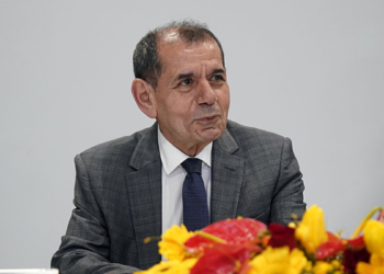 Galatasaray’ın “6 Şubat” depremi bölgesine desteği sürüyor