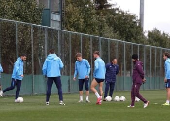 Gece ile gündüz gibi