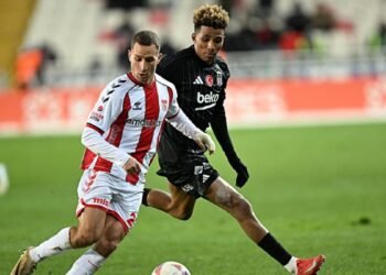 Gedson’la 2030’a