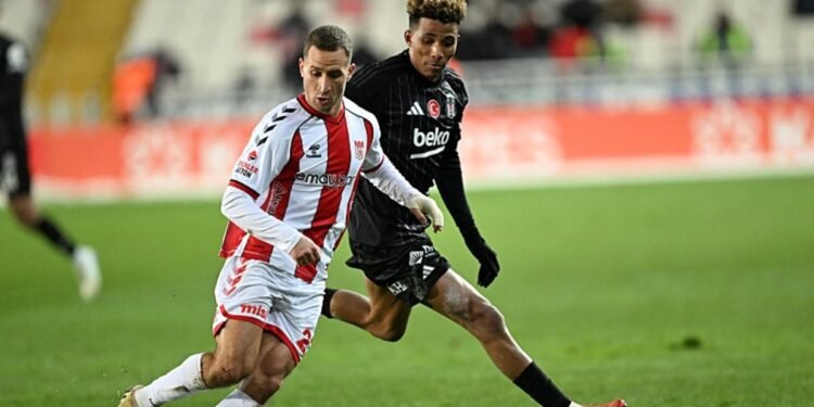 Gedson’la 2030’a