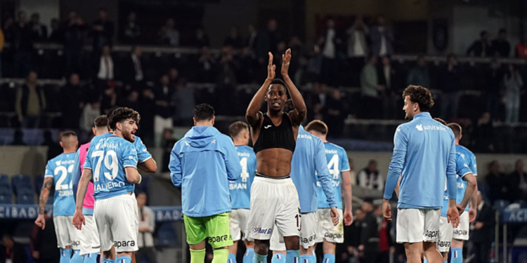 Goller yabancılardan