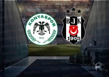 KONYASPOR – BEŞİKTAŞ MAÇI CANLI İZLE | Tümosan Konyaspor – Beşiktaş maçı saat kaçta? BJK maçı hangi kanalda?