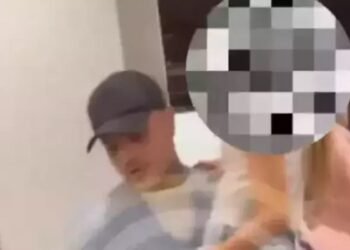 Mauro Icardi ile Wanda Nara birbirine girdi!