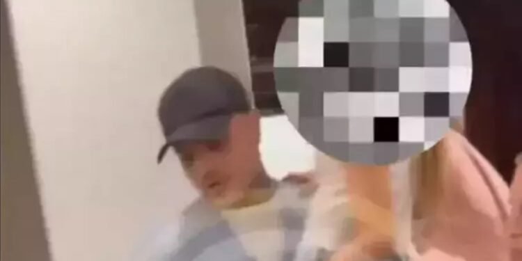 Mauro Icardi ile Wanda Nara birbirine girdi!