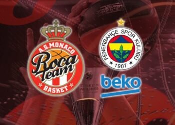 Monaco-Fenerbahçe Beko | CANLI (THY EuroLeague)