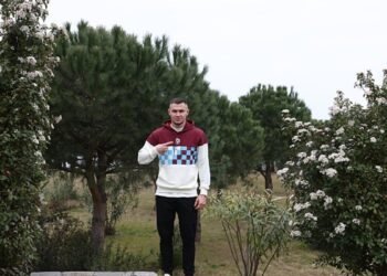 Oleksandr Zubkov’dan Trabzonspor ve transfer itirafı!