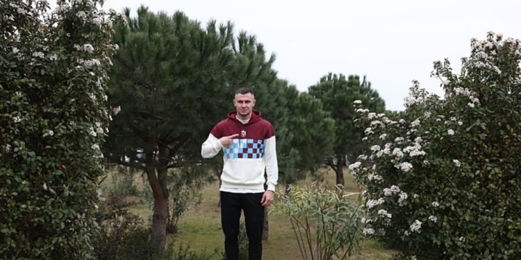 Oleksandr Zubkov’dan Trabzonspor ve transfer itirafı!