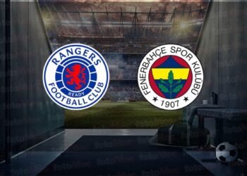 Rangers – Fenerbahçe maçı ne zaman? | Fenerbahçe rövanş maçı saat kaçta, hangi kanalda? FB muhtemel 11’ler