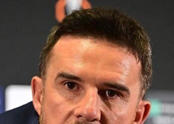 Rangers Teknik Direktörü Barry Ferguson: “Fenerbahçe’yi iyi analiz ettik. Çok iyi bir takım. En üst kalitede bir teknik direktöre sahipler”