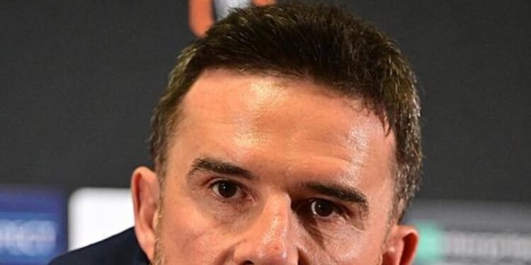 Rangers Teknik Direktörü Barry Ferguson: “Fenerbahçe’yi iyi analiz ettik. Çok iyi bir takım. En üst kalitede bir teknik direktöre sahipler”