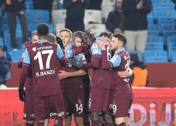 Trabzonspor seri peşinde! İşte Güneş’in Atakaş Hatayspor maçı muhtemel 11’i