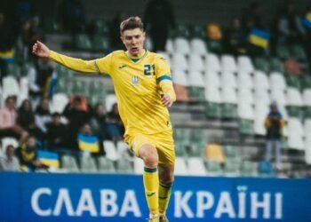 Trabzonspor’da hedef Bondarenko