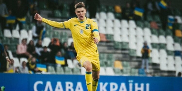 Trabzonspor’da hedef Bondarenko