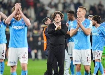 Trabzonspor’da yüzler gülüyor! 3 puandan fazlası