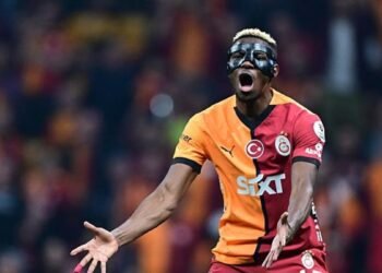 TRANSFER HABERİ – Galatasaray’da çılgın Victor Osimhen projesi!