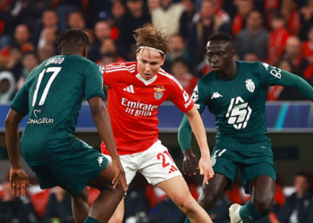 TRANSFER HABERİ | Solskaer’in Andreas Schjelderup ısrarı! Beşiktaş yönetimine bildirdi