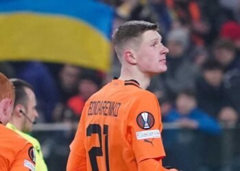 TRANSFER HABERİ | Trabzonspor’da hedef Artem Bondarenko!