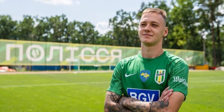 TRANSFER HABERLERİ | Trabzonspor’da Nazarenko listede!