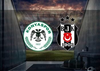 TÜMOSAN Konyaspor-Beşiktaş maçı CANLI İZLE | Trendyol Süper Lig CANLI MAÇ