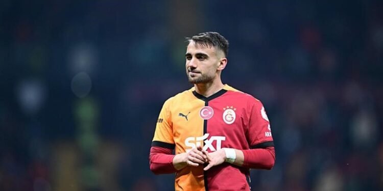 Yunus Akgün’den Florya’ya duygusal veda